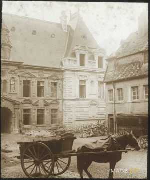 Hôtel de ville (Besançon)